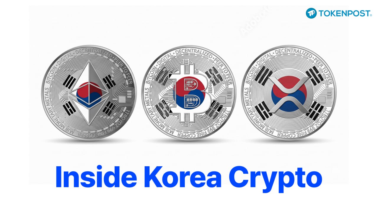 [Inside Korea Crypto] Circle and Tether Visit Korea Back-to-Back, Intensifying the Battle for Leadership in KRW Stablecoins